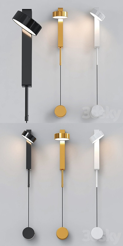 Wall Attractive loft